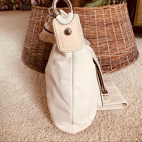 EUC Coach Kristin Bag - Picture 3 of 10